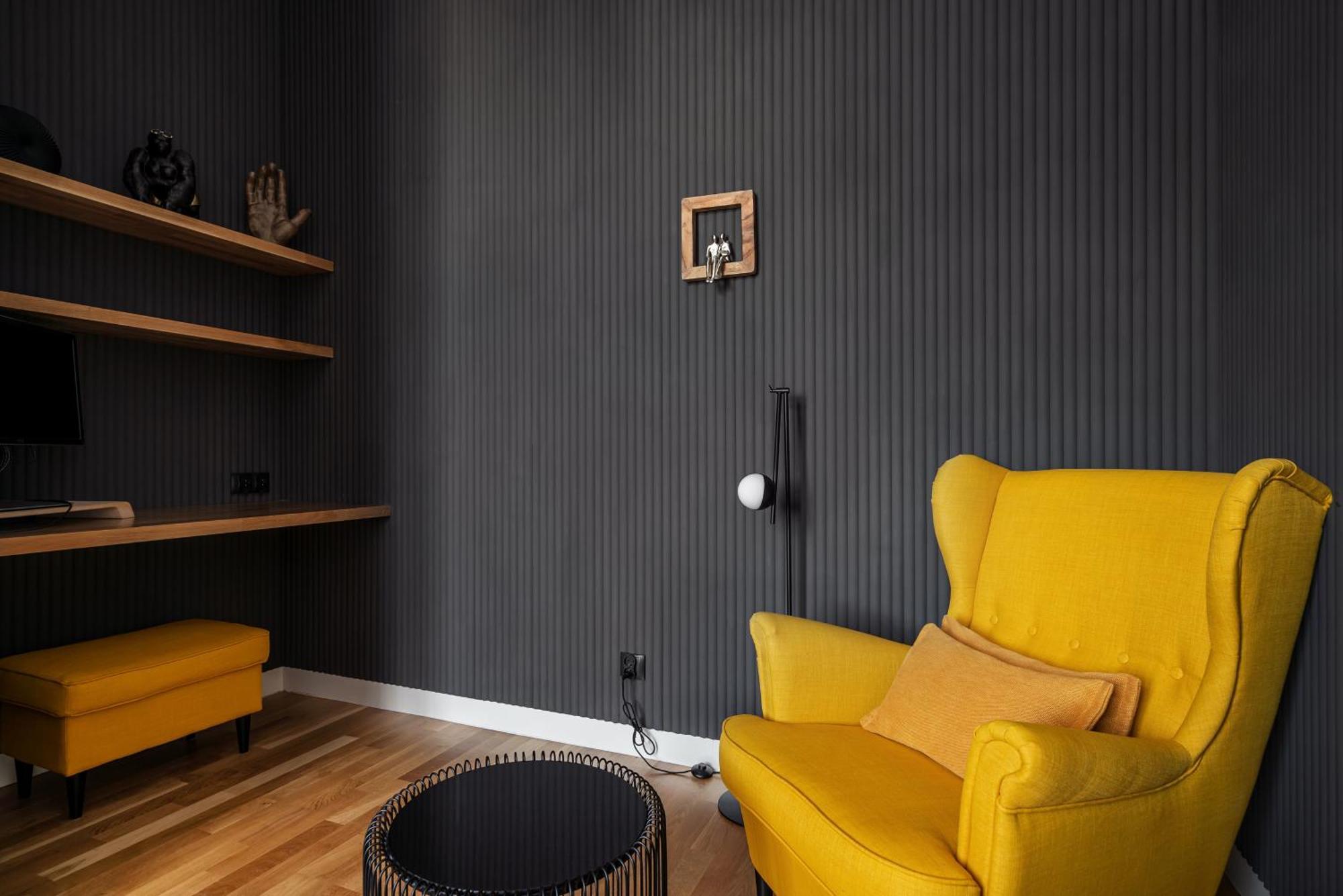 Apartamenty Swinoujscie - Swan Suites - Wisus Ngoại thất bức ảnh