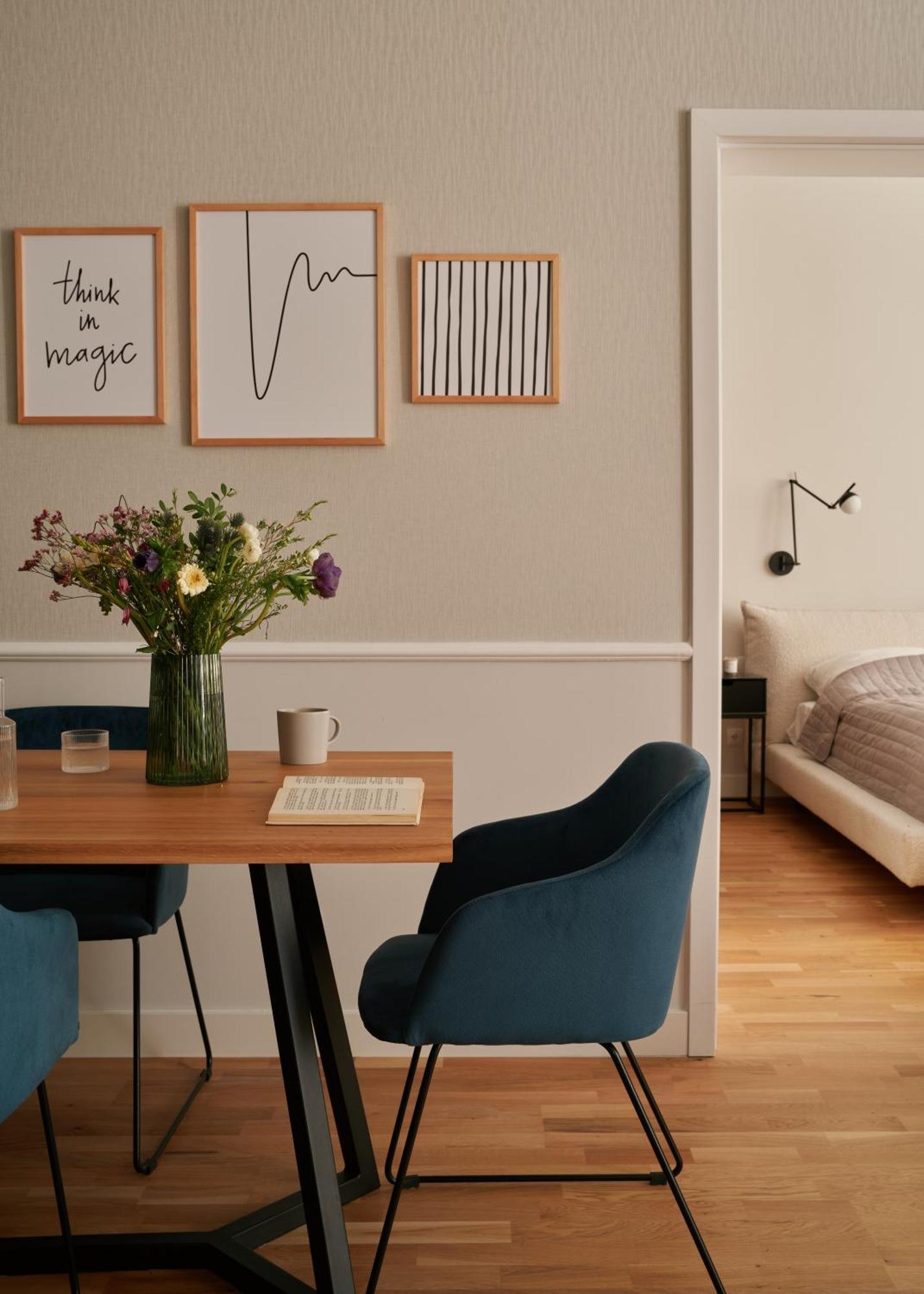 Apartamenty Swinoujscie - Swan Suites - Wisus Ngoại thất bức ảnh